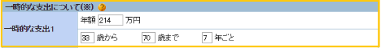 自動車費